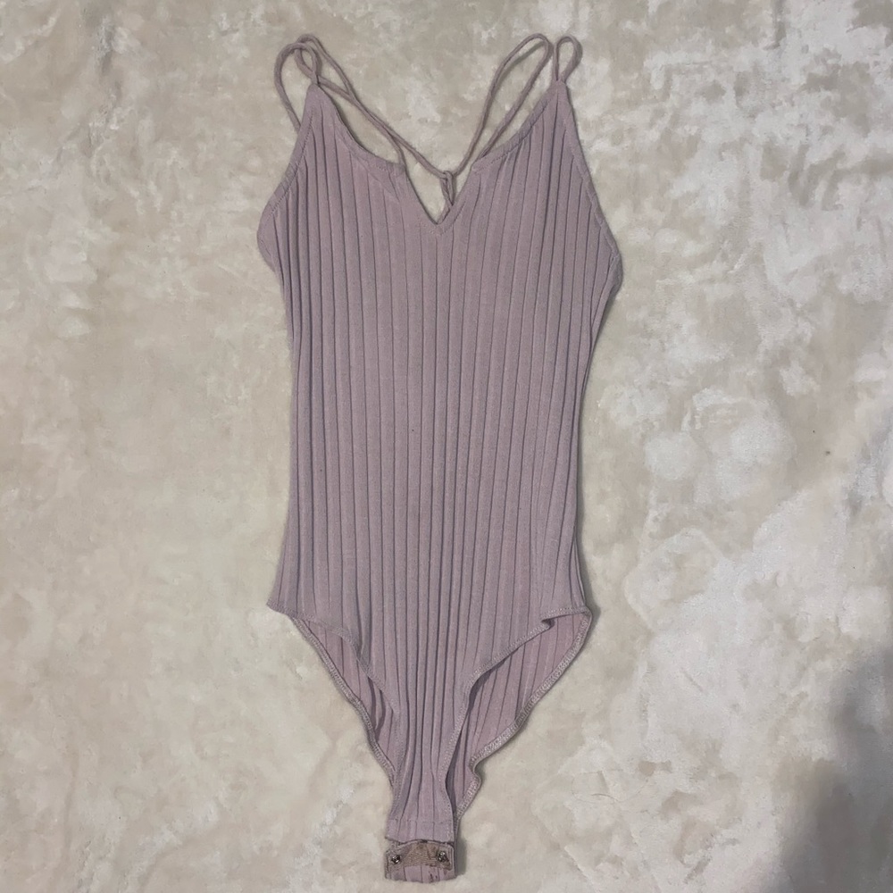 Body suit from PACSUN
